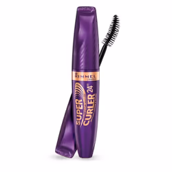 Rimmel Supercurler 24HR, 001 Black, 12ml - Additional view 4