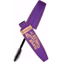 Rimmel Supercurler 24HR, 001 Black, 12ml - Additional view 5