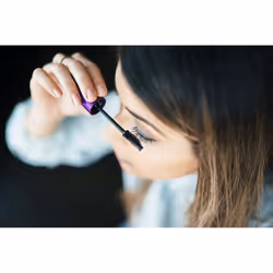 Rimmel Supercurler 24HR, 001 Black, 12ml - Additional view 8