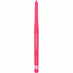 RIMMEL LONDON Exaggerate Full Colour Lip Liner - Peachy Beachy