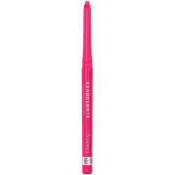 RIMMEL LONDON Exaggerate Full Colour Lip Liner - Peachy Beachy