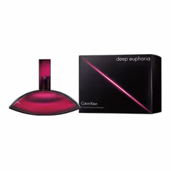 Calvin Klein Deep Euphoria, Women, 30 ml, Cascalone, Geranium, Jasmine, Rose, Musk, Patchouli, Spray