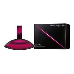 Calvin Klein Deep Euphoria 30 ml Women