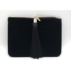 Marc Jacobs Decadence Deluxe Velvet Makeup Bag/ Travel/Pouch