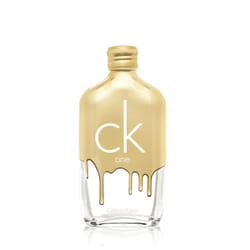 Calvin Klein CK One Gold, 100ml