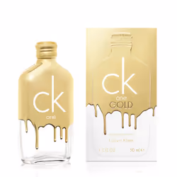 Calvin Klein CK One Gold, 100ml