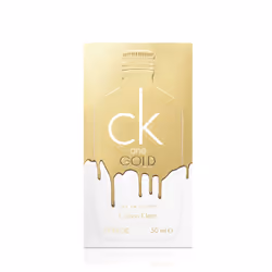 Calvin Klein CK One Gold, 100ml