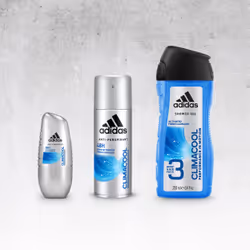 Adidas Climacool 3in1, 400ml