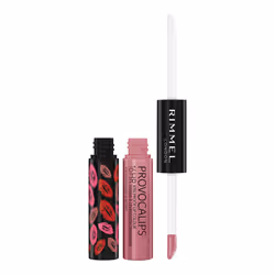 LONDON Provocalips 16Hr Kissproof Lip Colour - Wish Upon A Berry