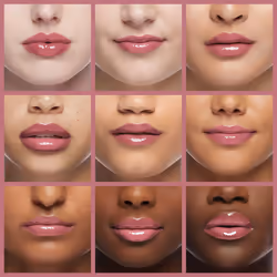 LONDON Provocalips 16Hr Kissproof Lip Colour - Wish Upon A Berry