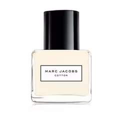 Marc Jacobs Splash Cotton 100 ml