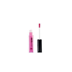 London Oh My Gloss! Lip Gloss, 610 Coralicious, 6.5 ml