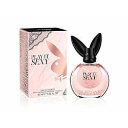 Playboy Play It Sexy 40ml Women