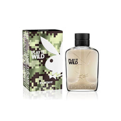 Playboy Play it Wild 100ml Men