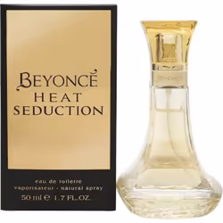 Beyonce Heat Seduction Women Eau De Toilette 50ml Spray