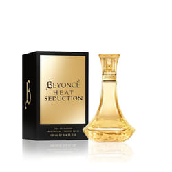 Beyoncé Heat Seduction 100 ml Women
