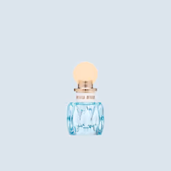 Miu Miu L'Eau Bleue, 30ml, Women, Summer, 30 ml, Non-refillable bottle, Lily of the valley, Honeysuckle