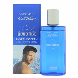 Davidoff Cool Water Ocean Extreme Eau de Toilette 75ml EDT Spray