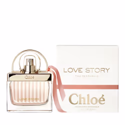 Chloé Love Story Eau Sensuelle, 30ml