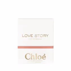 Chloé Love Story Eau Sensuelle, 50ml
