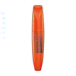 Rimmel Scandaleyes Reloaded, 001 Black, 12ml