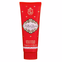 Katy Perry Killer Queen Royal Shower Gel 75ml