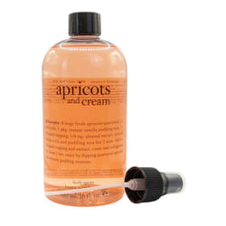 Philosophy Body Spritz 480ml Apricots and Cream