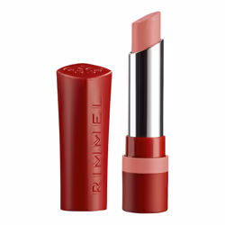 Rimmel The Only 1 Matte Lipstick  200 Salute  0.13 Ounce