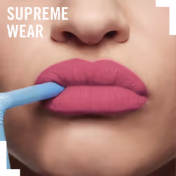 Rimmel The Only 1 Matte Lipstick  200 Salute  0.13 Ounce