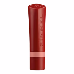 Rimmel The Only 1 Matte Lipstick  200 Salute  0.13 Ounce