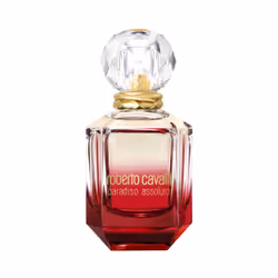 Roberto Cavalli Paradiso Assoluto, Women, Summer, 75 ml, Non-refillable bottle, Wisteria, Jasmine, Lily