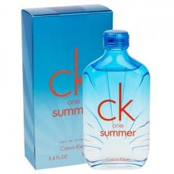 Calvin Klein 3614222840756 eau de toilette 100 ml Men