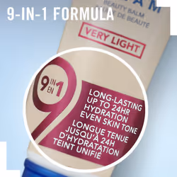 Rimmel London BB Cream, Very Light, 30 ml - Additional view 4