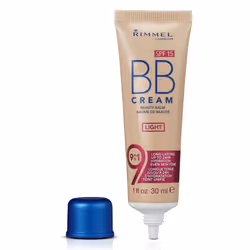 Rimmel London BB Cream, Light, 30 ml
