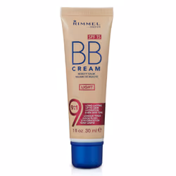 Rimmel London BB Cream, Light, 30 ml