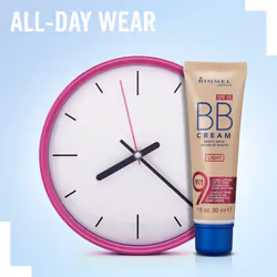 Rimmel London BB Cream, Light, 30 ml - Additional view 5