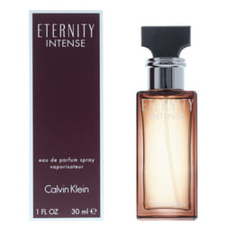 Calvin Klein CK Eternity Intense 30ml EDP Spray