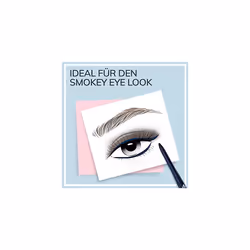 Endless Stay Waterproof Gel Eyeliner No. 003 Deep Ocean 0,3 g