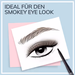 Endless Stay Waterproof Gel Eyeliner