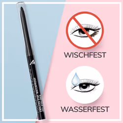 Endless Stay Waterproof Gel Eyeliner