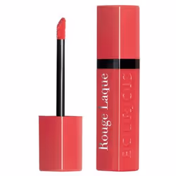 Bourjois Rouge Laque, Red, Majes’pink, 1 colours, Coloring, Soothing, Women, Gloss