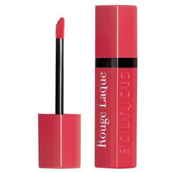 Bourjois Rouge Laque 6 ml 01 Majes’pink Gloss