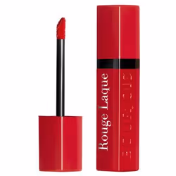 Bourjois Rouge Laque, Red, Framboiselle, 1 colours, Coloring, Soothing, Women, Gloss