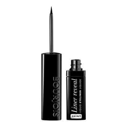 Bourjois Liner Reveal Shine 01 Shiny Black