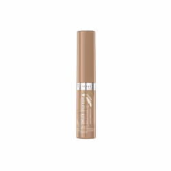 Rimmel Brow This Way Blonde 5ml, Eyebrow gel, Blond, Blonde, 5 ml, Women, Tube