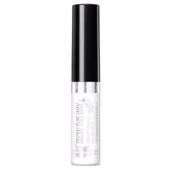 Rimmel Brow This Way, Eyebrow gel, Clear, Clear, 5 ml, Women, Brush