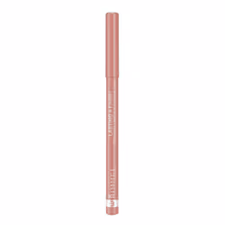 Rimmel London Lasting Finish 1000 Kisses Lip Liner, 080 Blushing Nude, 1.2 g