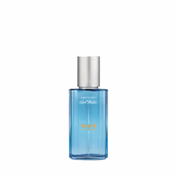 Davidoff Cool Water Wave 40ml, Men, 40 ml, Non-refillable bottle, Spray, ALCOHOL DENAT., AQUA/WATER/EAU, PARFUM/FRAGRANCE, LI ...