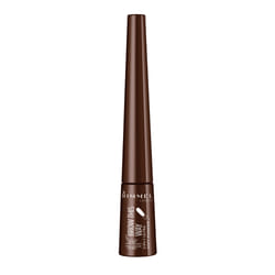 Rimmel Brow Shake Filling Powder face powder Dark Brown