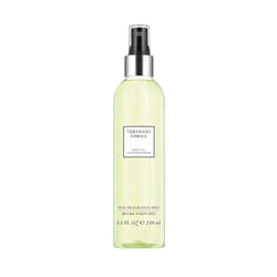 Vera Wang Women's Embrace Green Tea & Pear Blossom Body Mist - 240ml